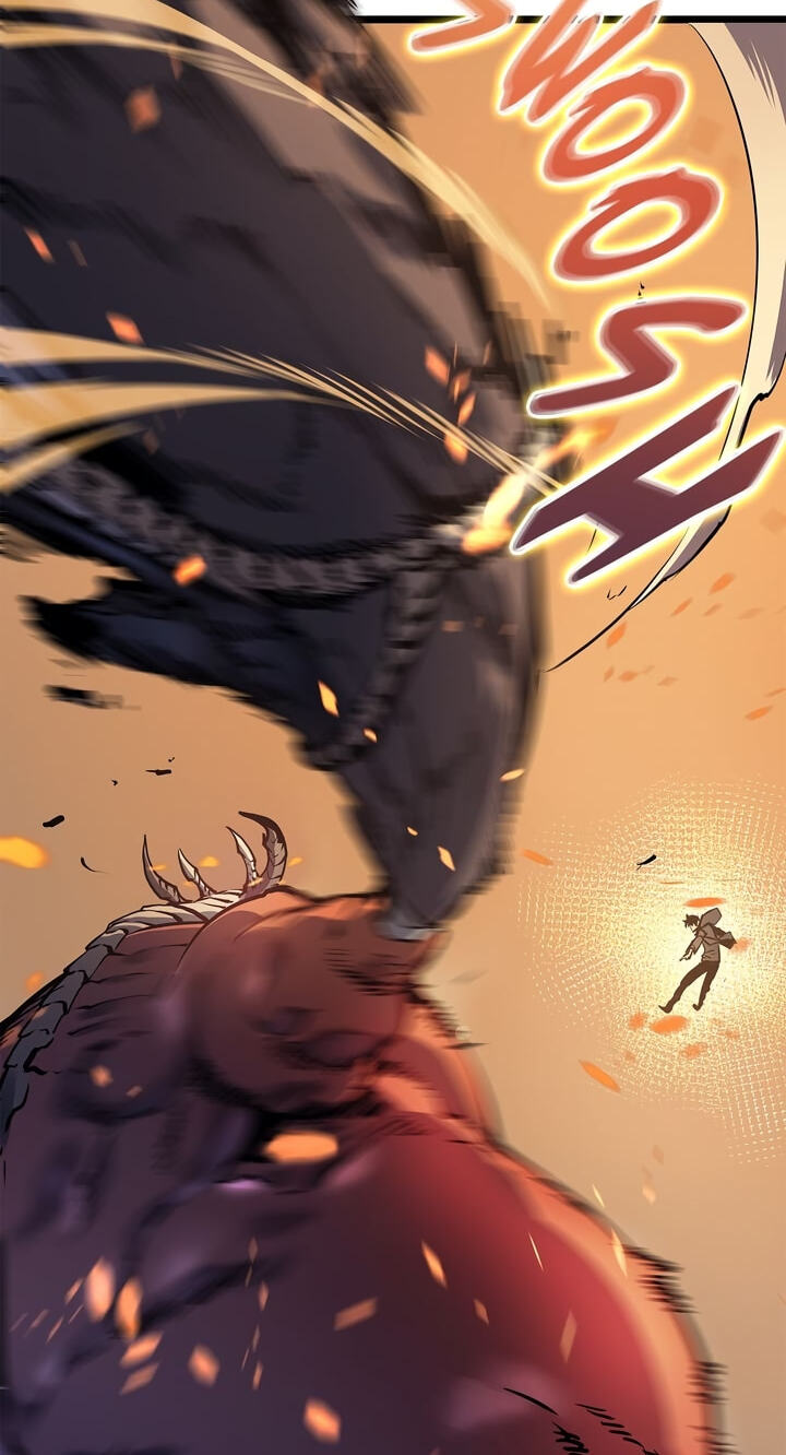 Solo Leveling, chapter 59, page 38
