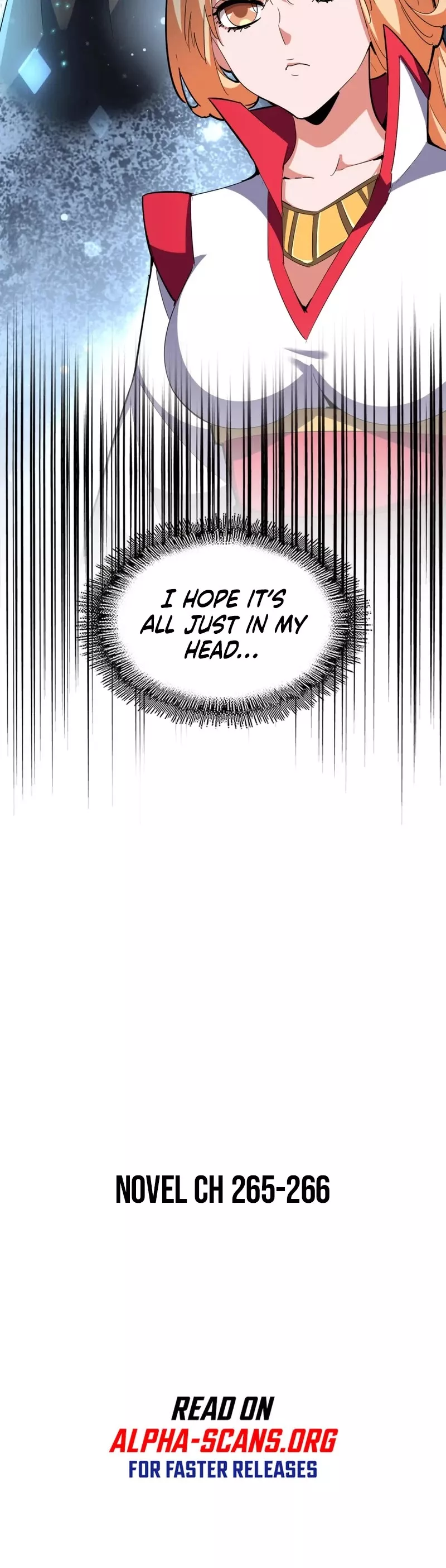 Magic Emperor, chapter 305, image 33