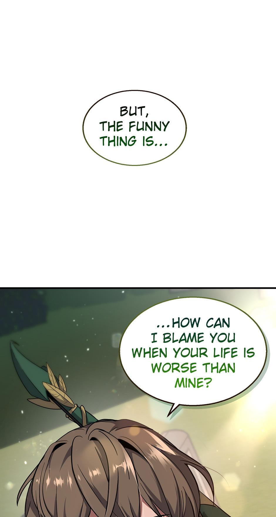 The Beginning After the End, chapter 197, image 61