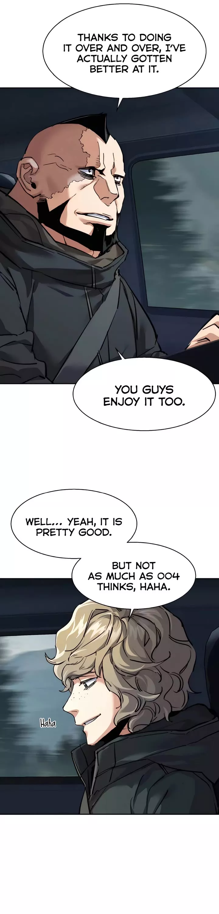 Teenage Mercenary, chapter 246, image 31