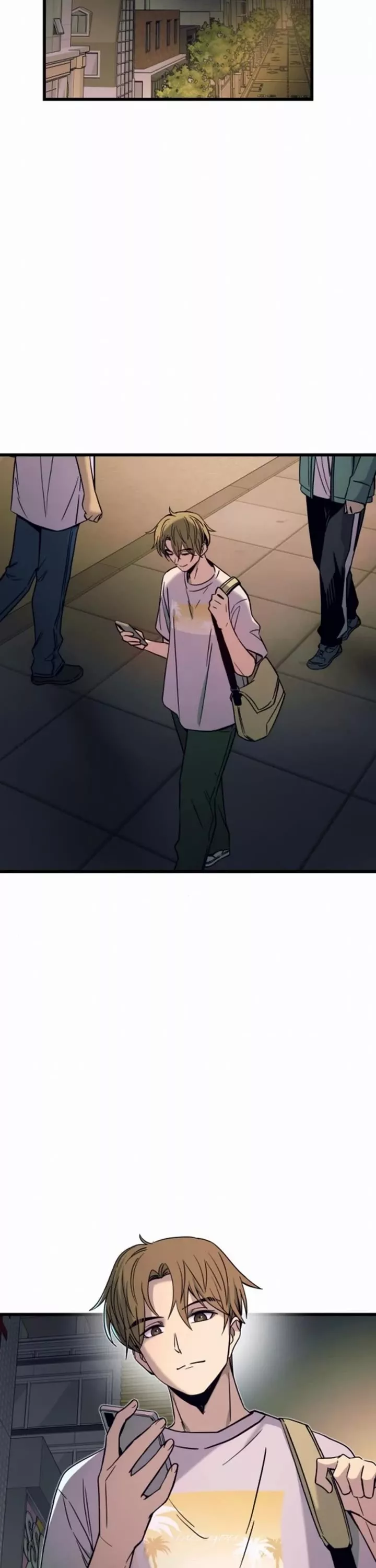 My Bias Gets on the Last Train, chapter 33, image 50