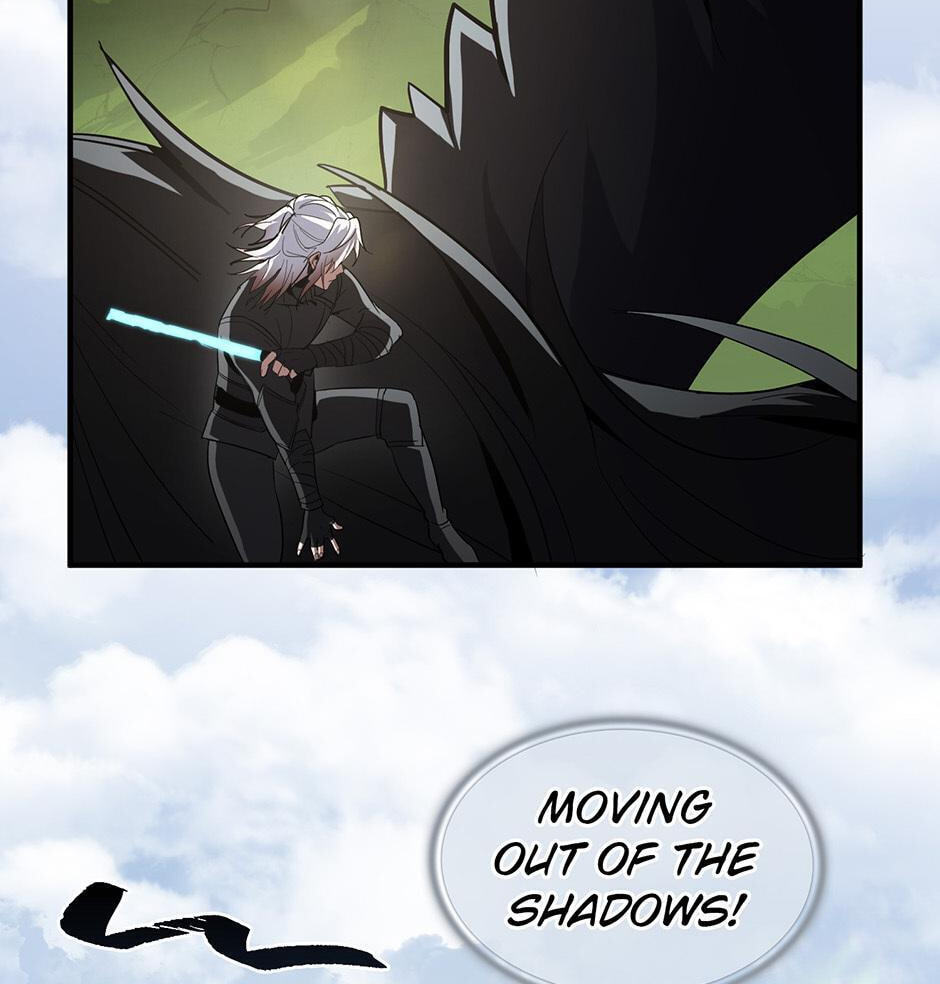 The Beginning After the End, chapter 204, image 80
