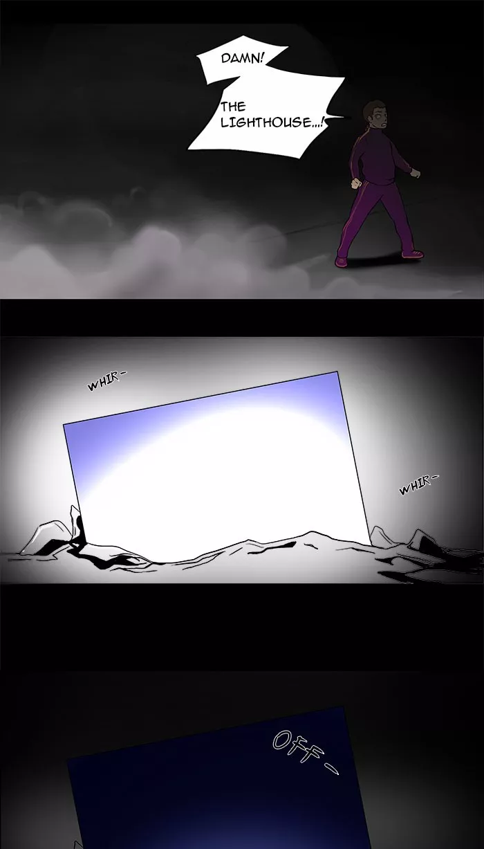 Tower of God, chapter 37, image 22
