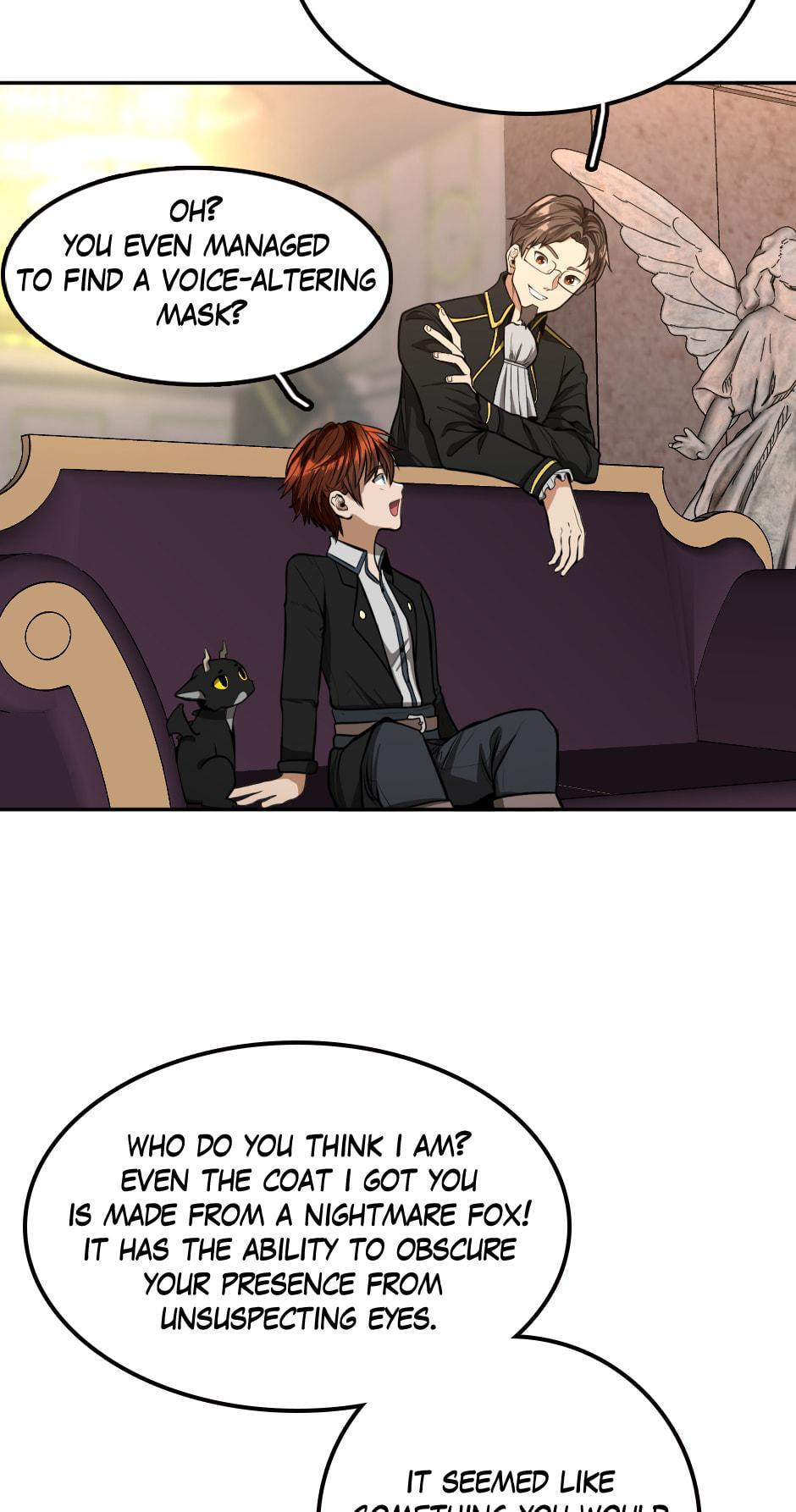 The Beginning After the End, chapter 41, image 50