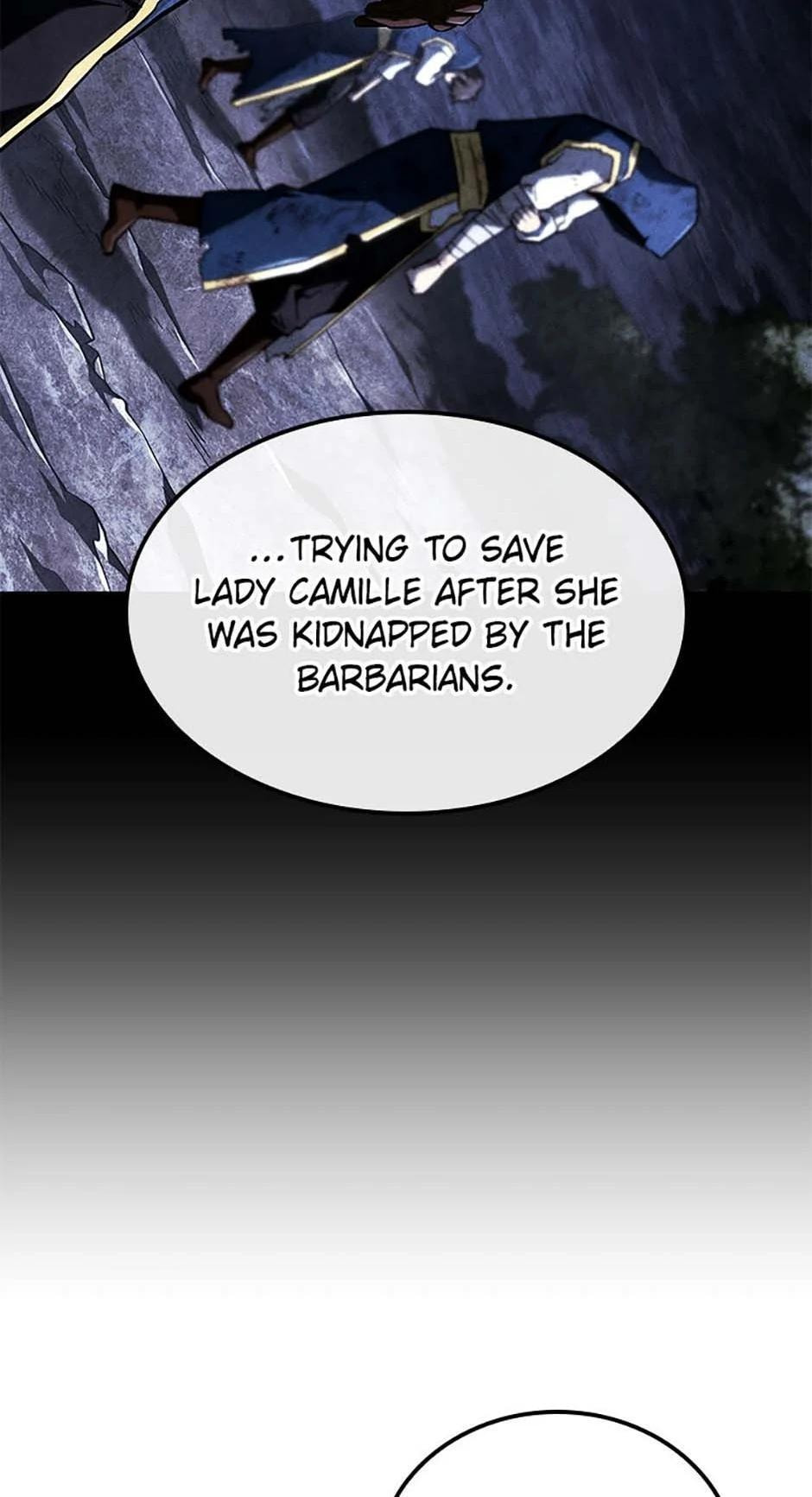 Revenge of the Baskerville Bloodhound, chapter 104, image 8