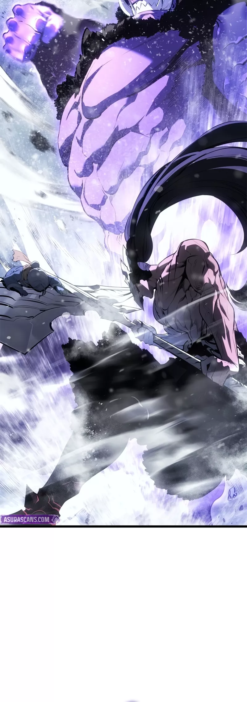 Solo Leveling: Ragnarok, chapter 67, image 37