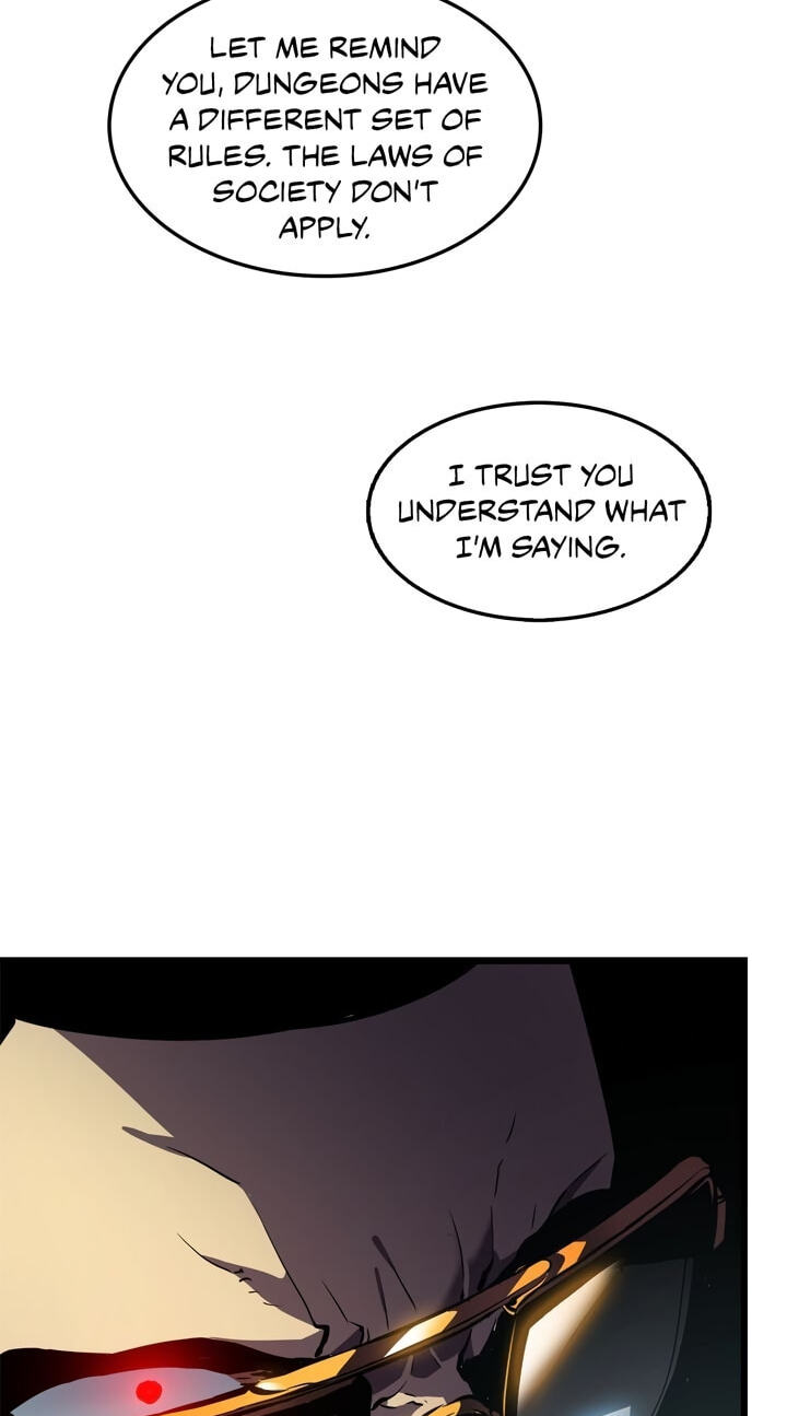 Solo Leveling, chapter 48, page 11