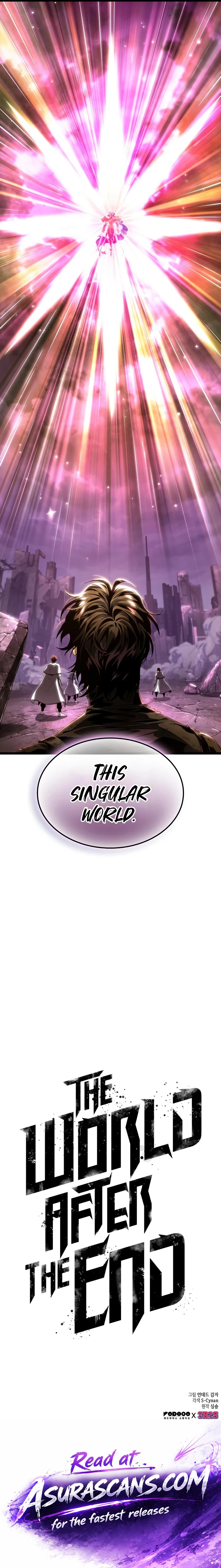 The World After The End, chapter 228, image 15