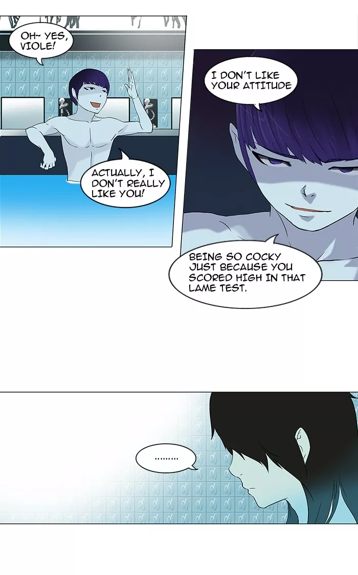 Tower of God, chapter 89, image 57