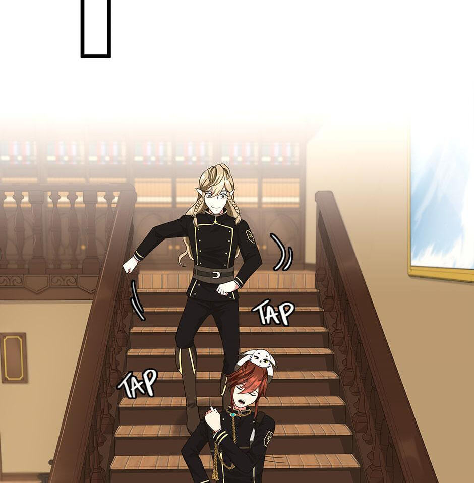 The Beginning After the End, chapter 113, image 46