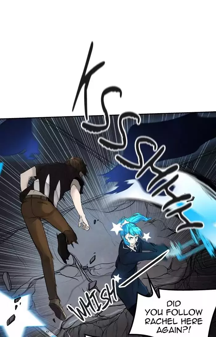 Tower of God, chapter 392, image 14