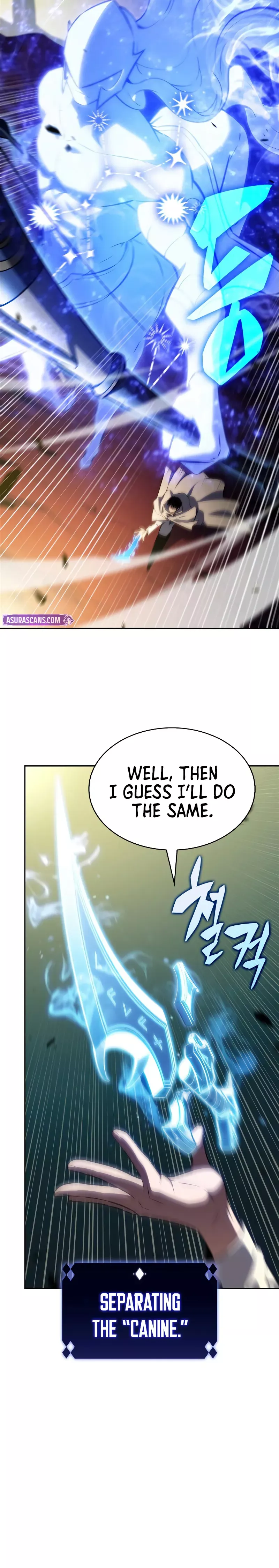 Solo Max-Level Newbie, chapter 222, image 13