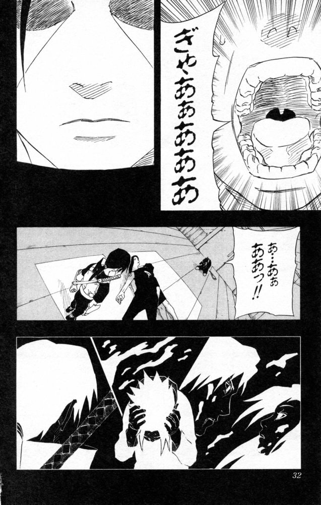 Naruto, chapter 146, image 6