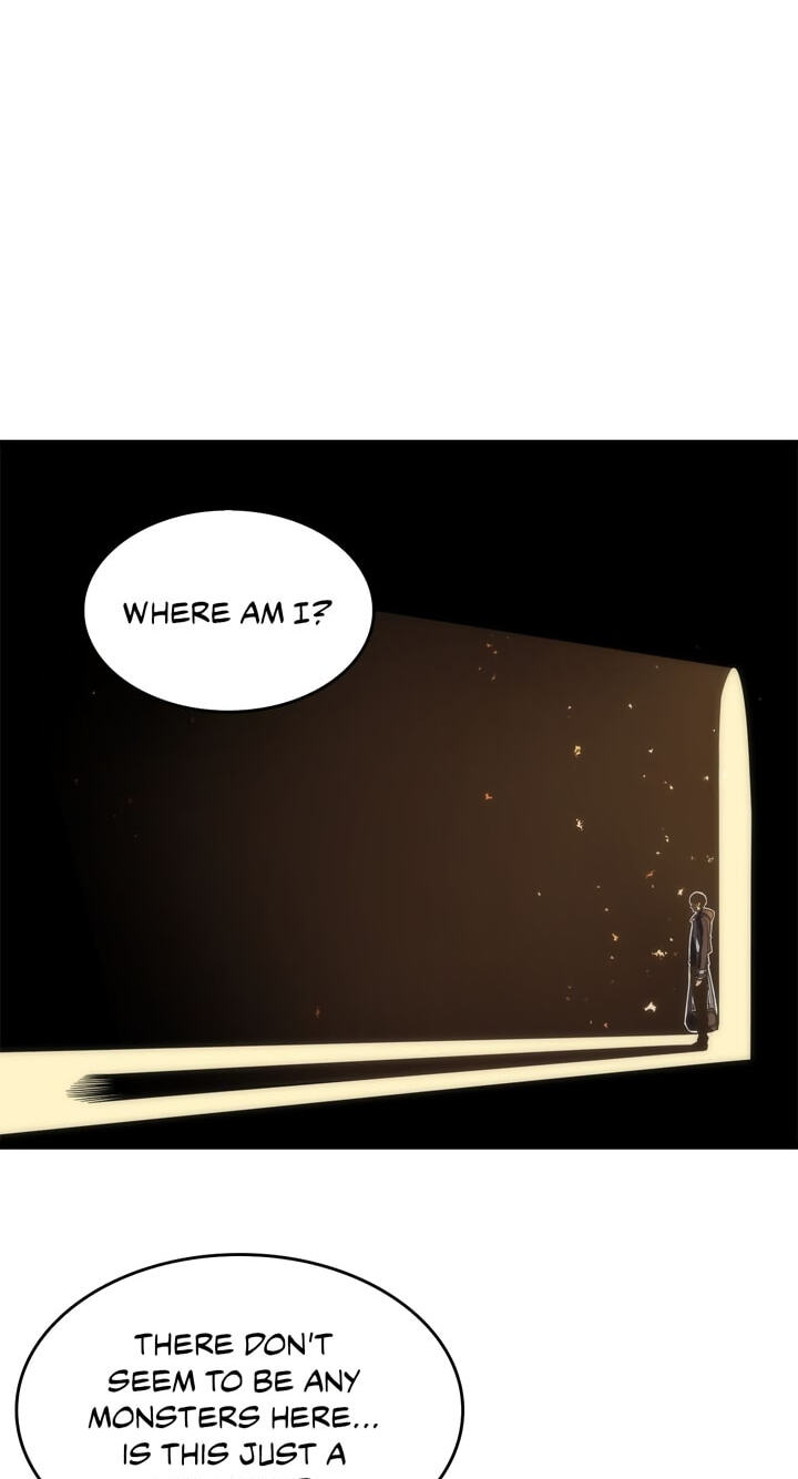Solo Leveling, chapter 57, page 13