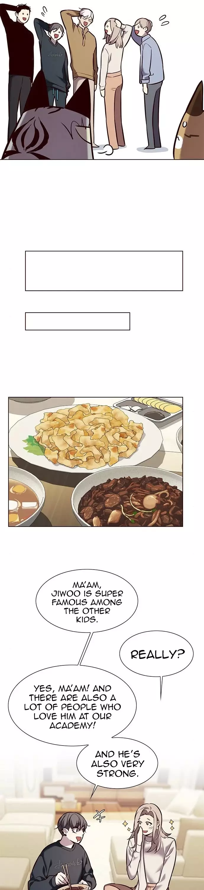 Eleceed, chapter 177, image 29
