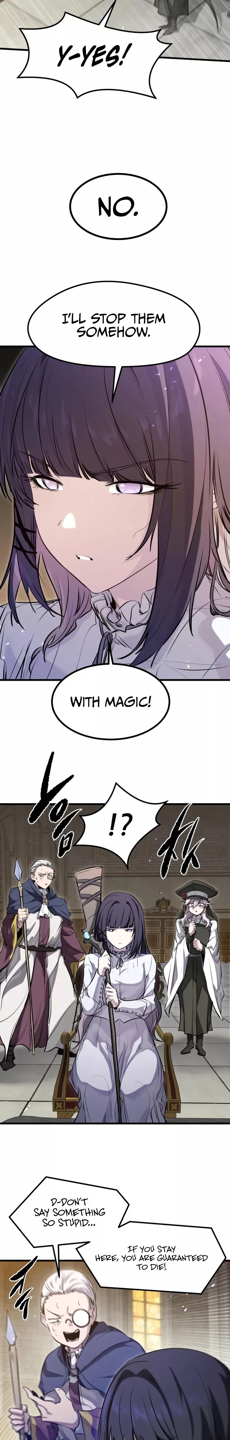 The Regressed Mercenary Has a Plan, chapter 73, image 20