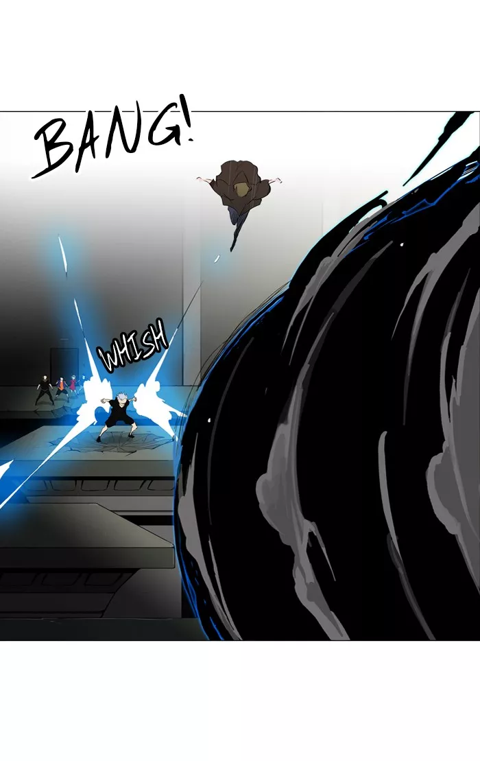 Tower of God, chapter 202, image 28