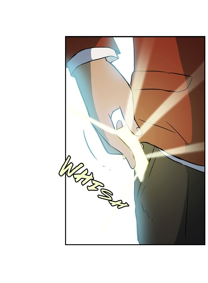 Wind Breaker, chapter 32, page 11