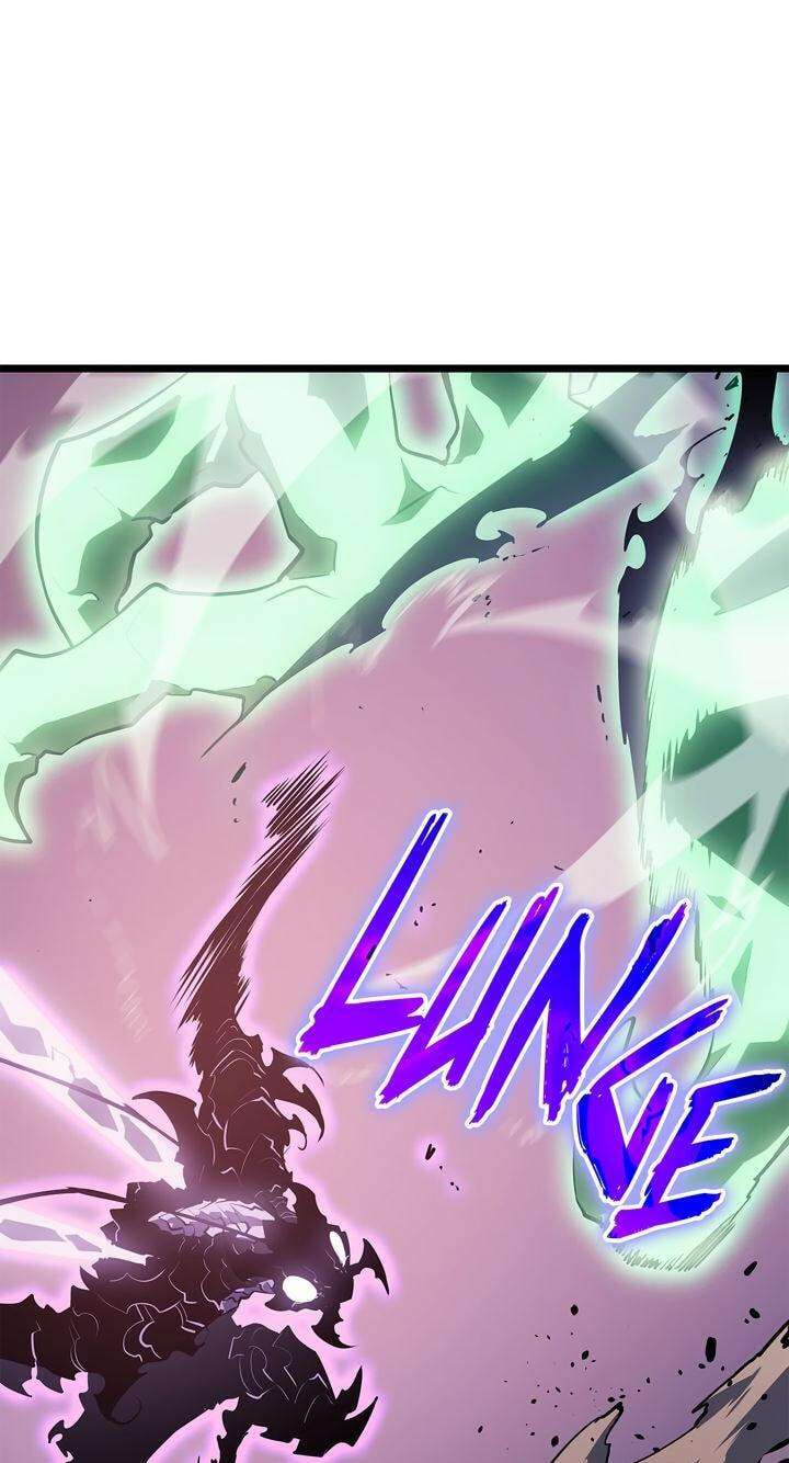 Solo Leveling, chapter 159, page 46
