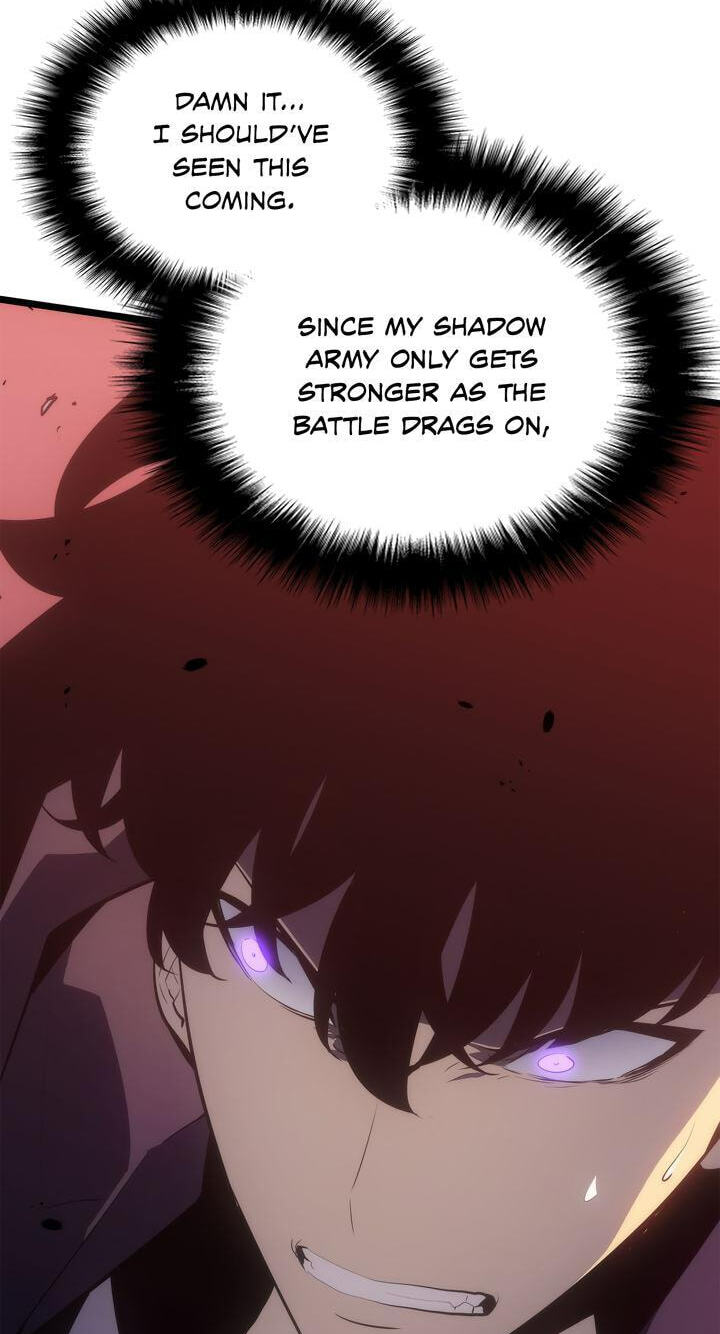 Solo Leveling, chapter 170, page 8