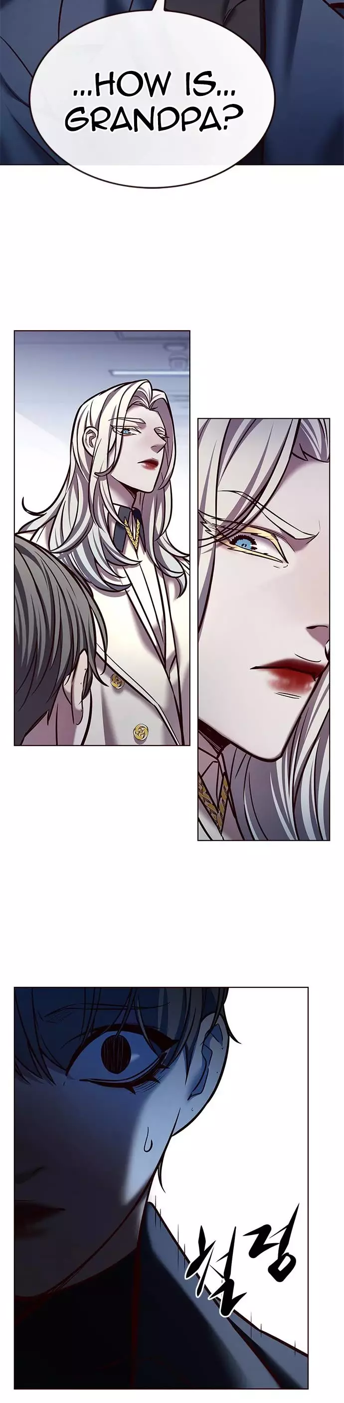 Eleceed, chapter 228, image 33