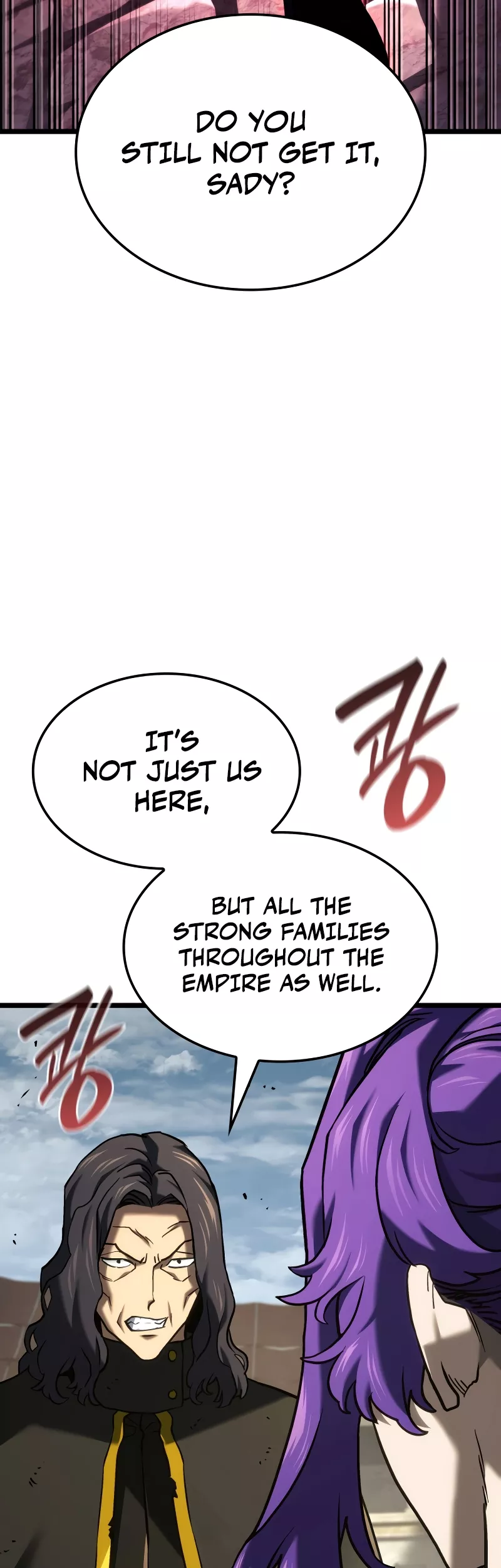 Revenge of the Baskerville Bloodhound, chapter 149, image 26