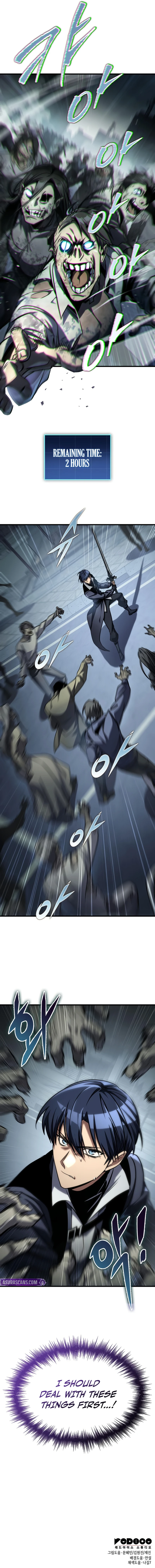My Exclusive Tower Guide, chapter 109, image 15