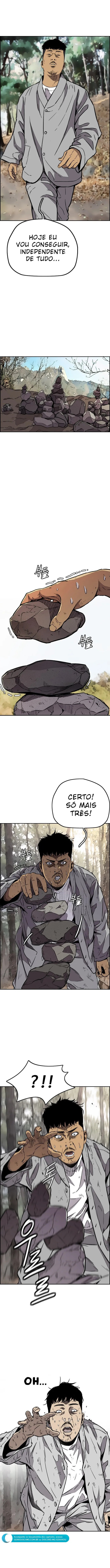 Wind Breaker, chapter 66, page 12