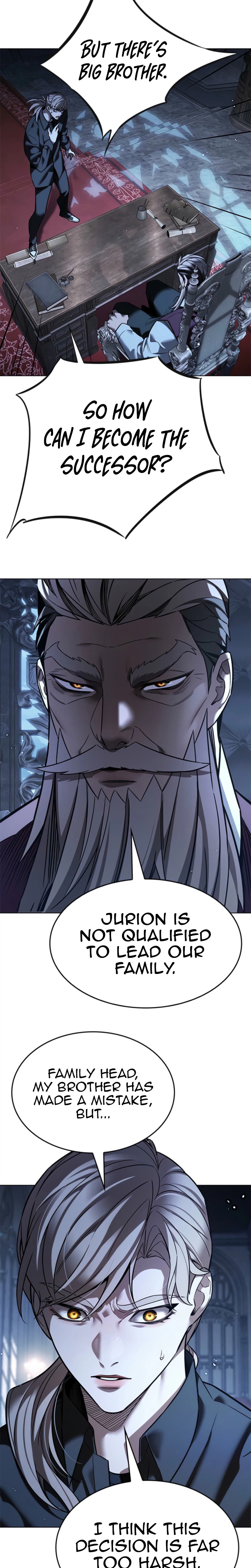 Eleceed, chapter 411, image 31