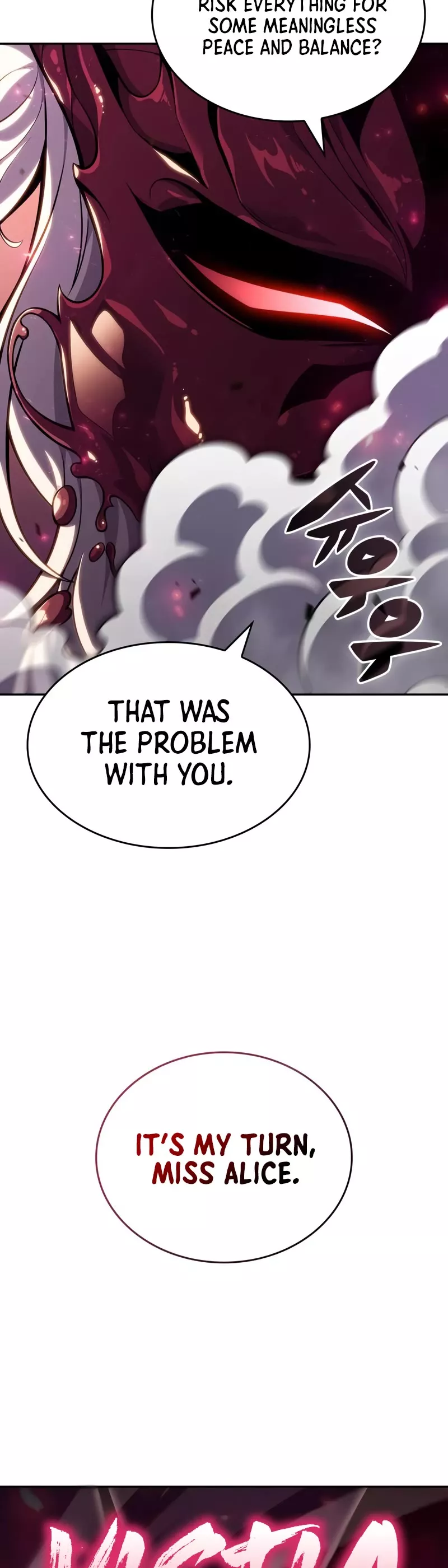 Solo Max-Level Newbie, chapter 92, image 45