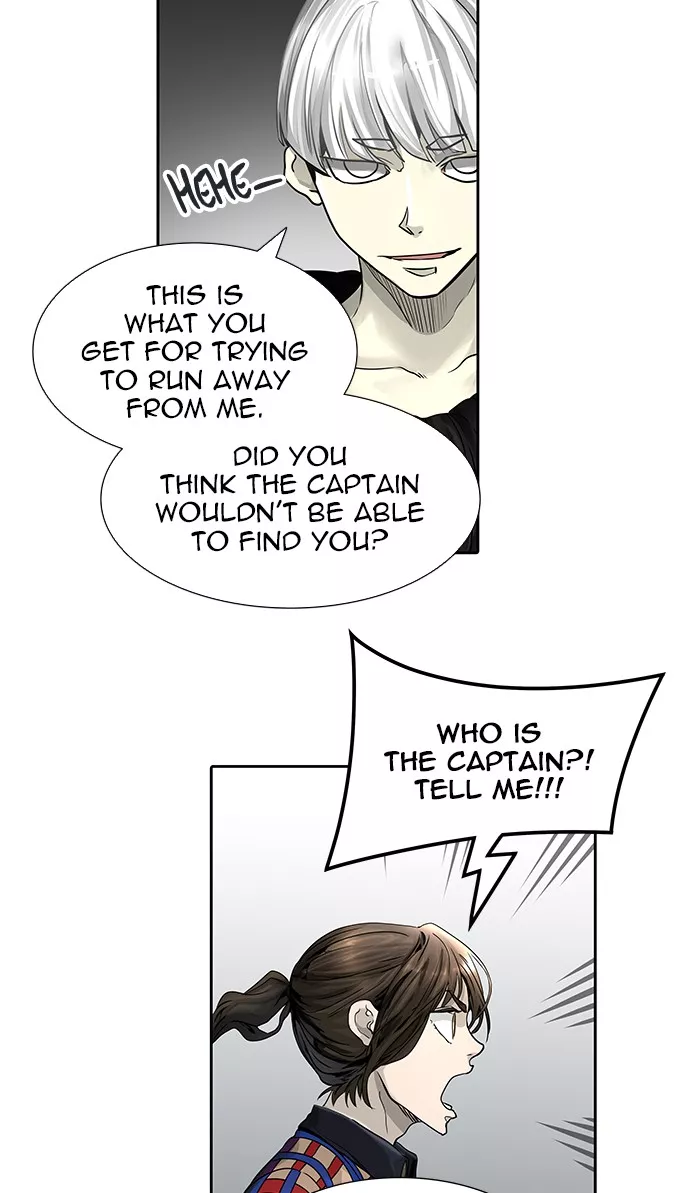 Tower of God, chapter 465, image 87