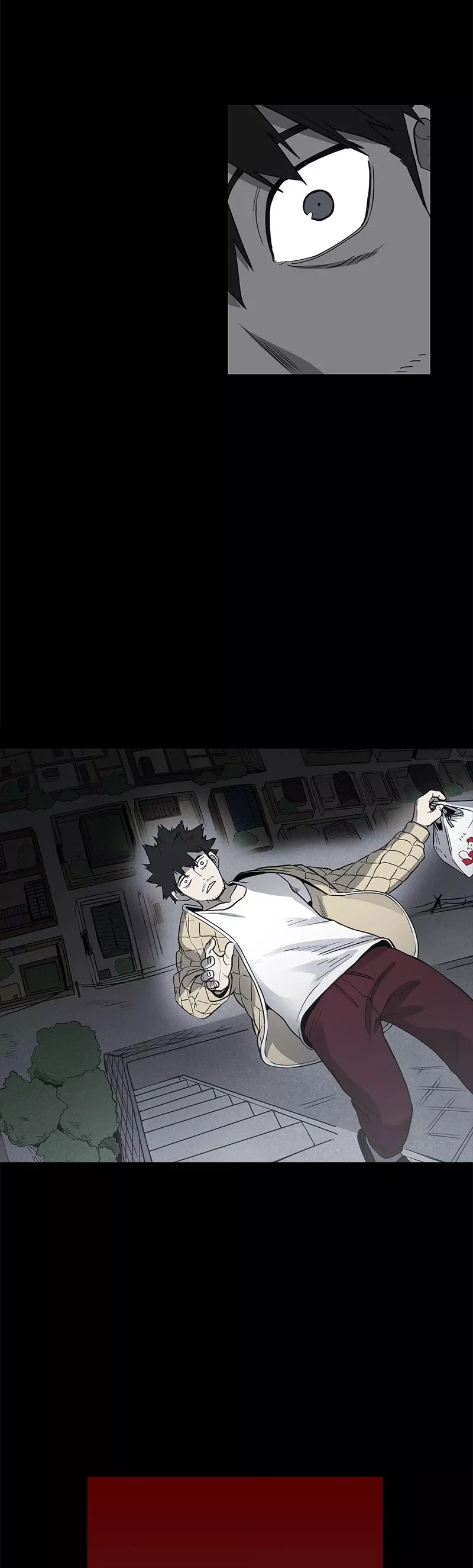 The Boxer, chapter 108, image 35