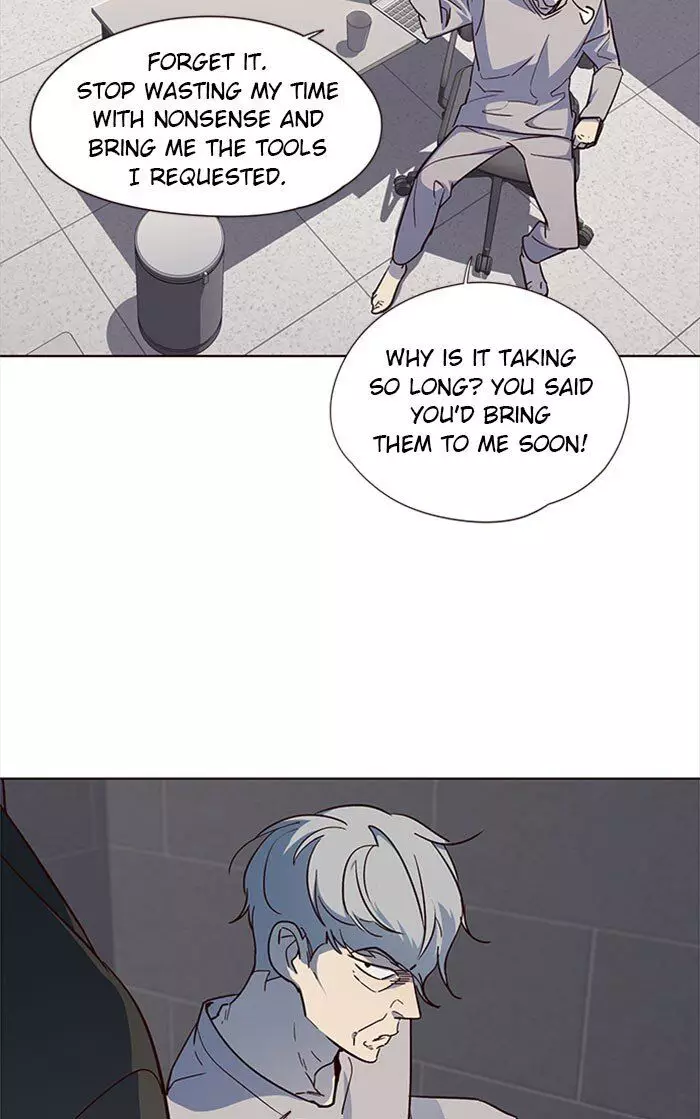 Eleceed, chapter 37, image 16