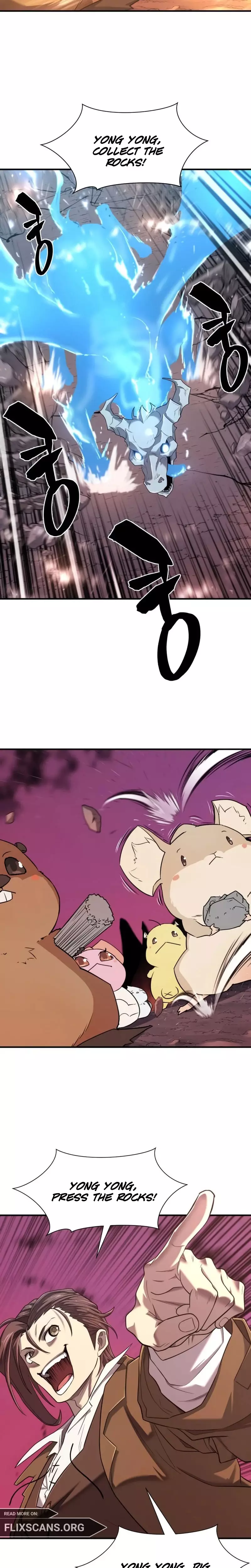 The Greatest Estate Developer, chapter 118, image 14