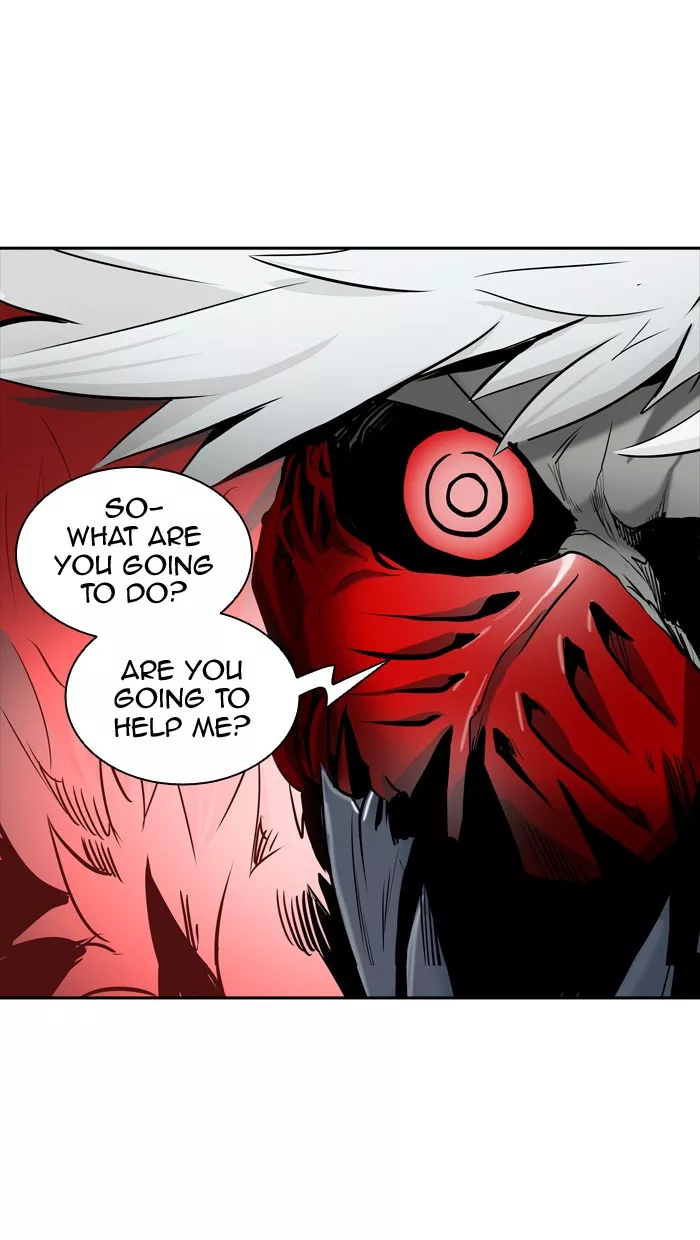 Tower of God, chapter 327, image 35