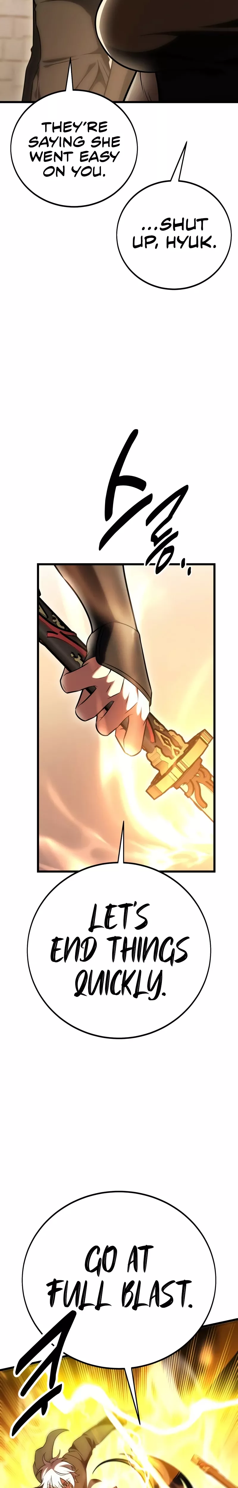 I Killed the Main Player, chapter 49, image 48
