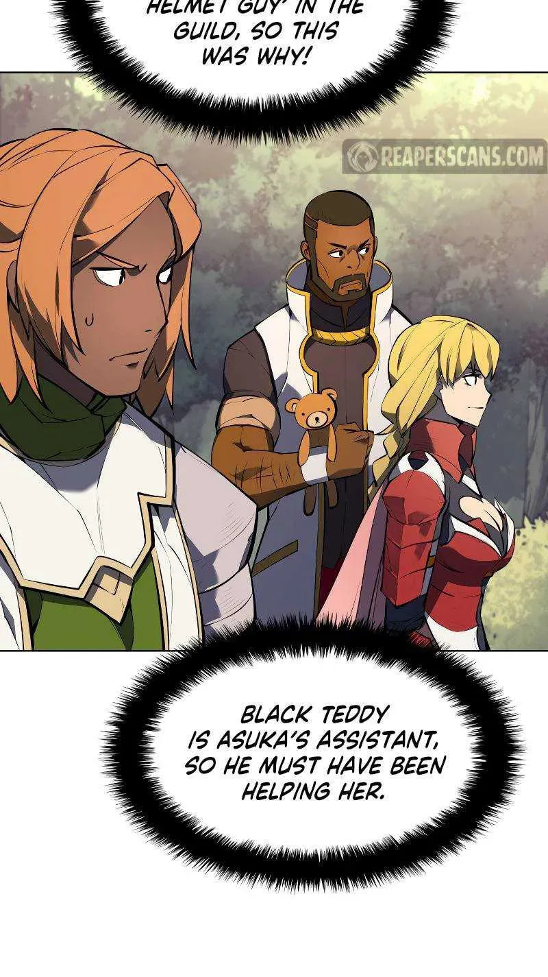 Overgeared (Team Argo), chapter 71.1, page 36