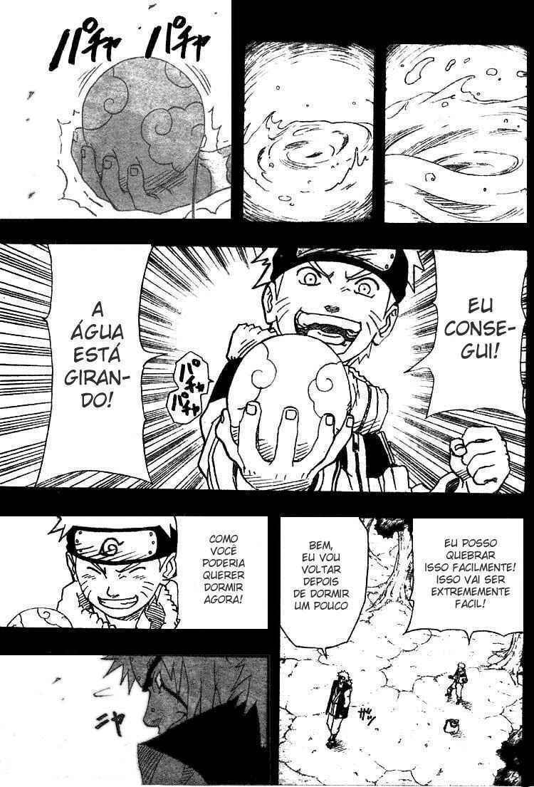 Naruto, chapter 151, image 5