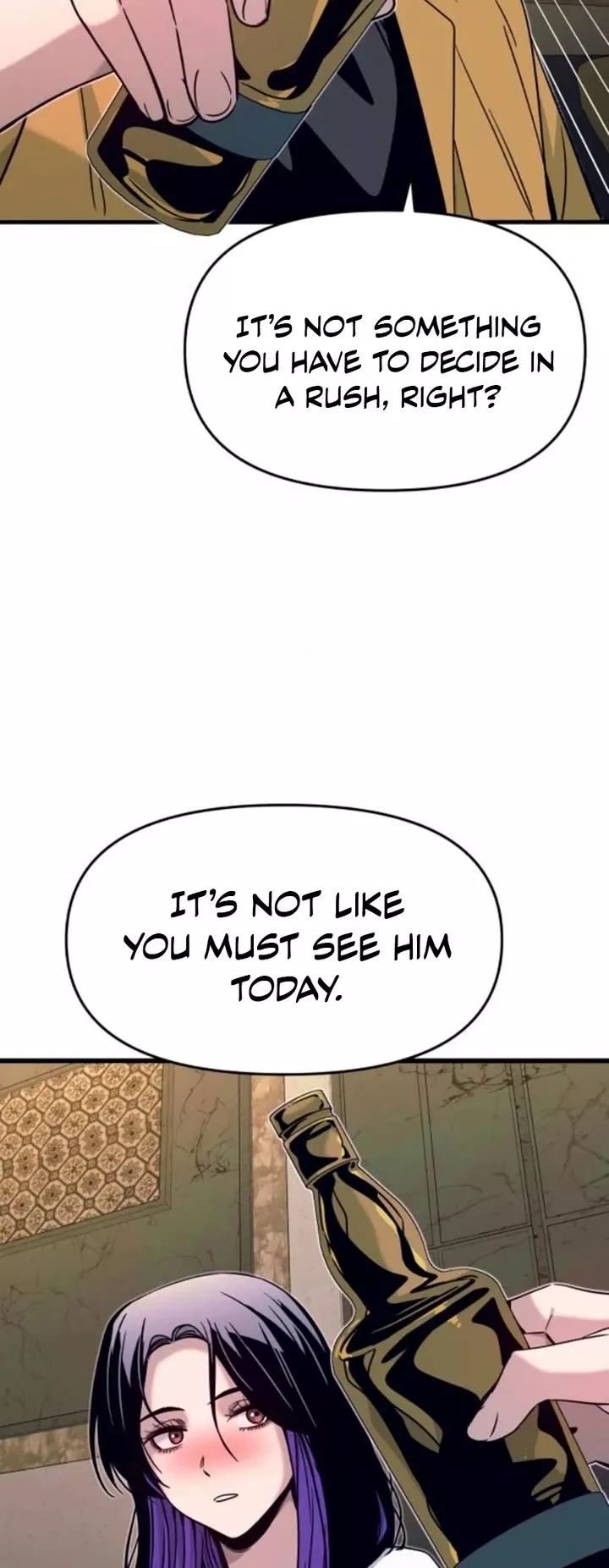 My Bias Gets on the Last Train, chapter 33, image 46