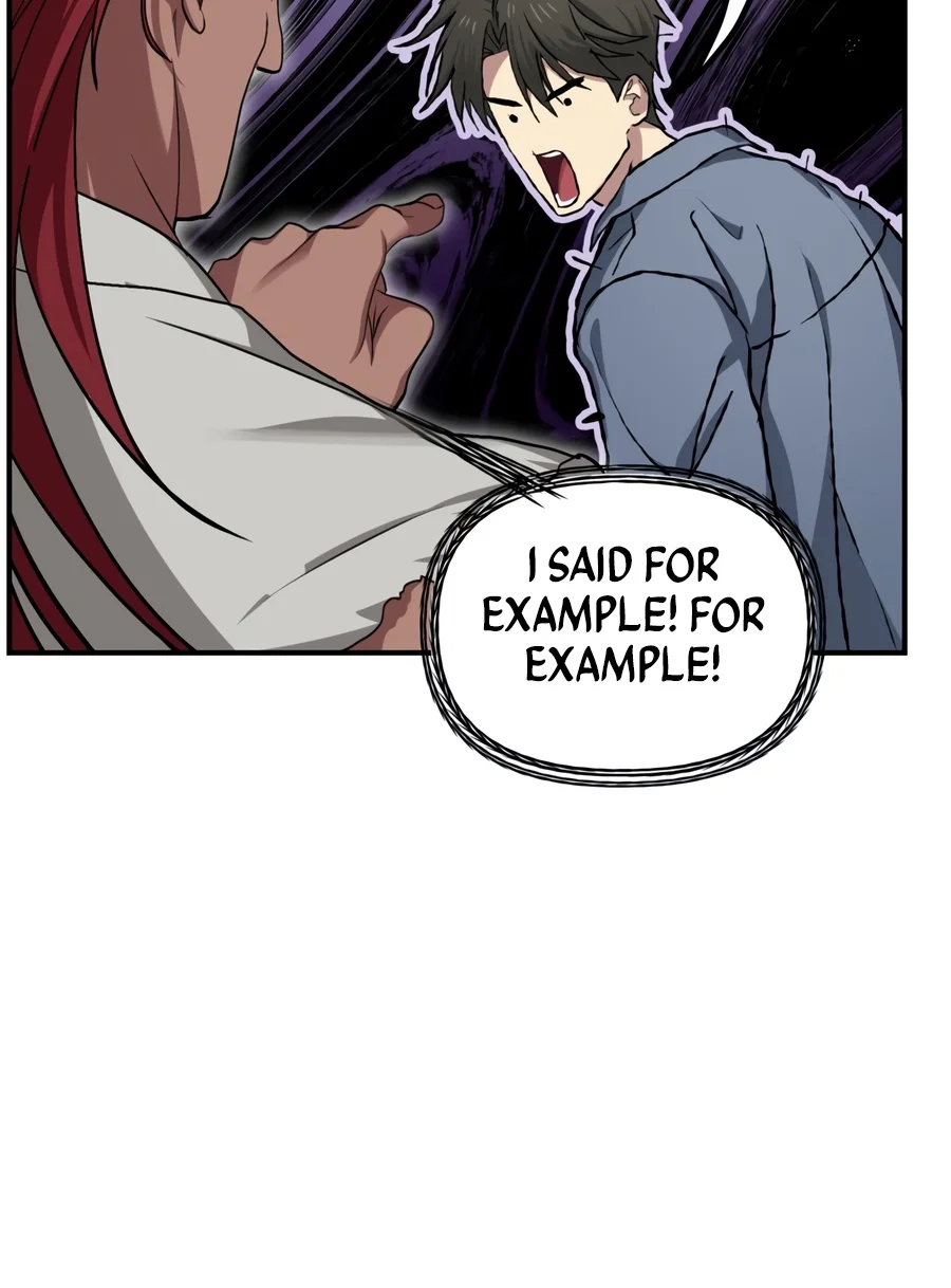 SSS-Class Suicide Hunter, chapter 152, image 11