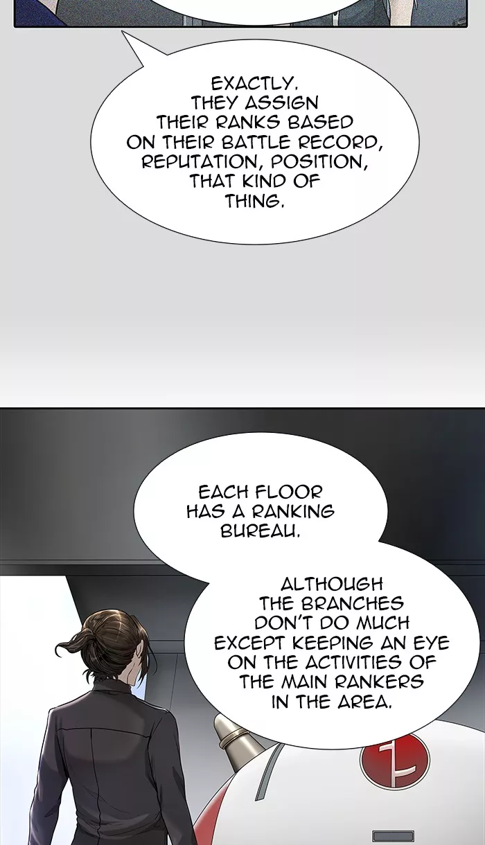 Tower of God, chapter 467, image 75