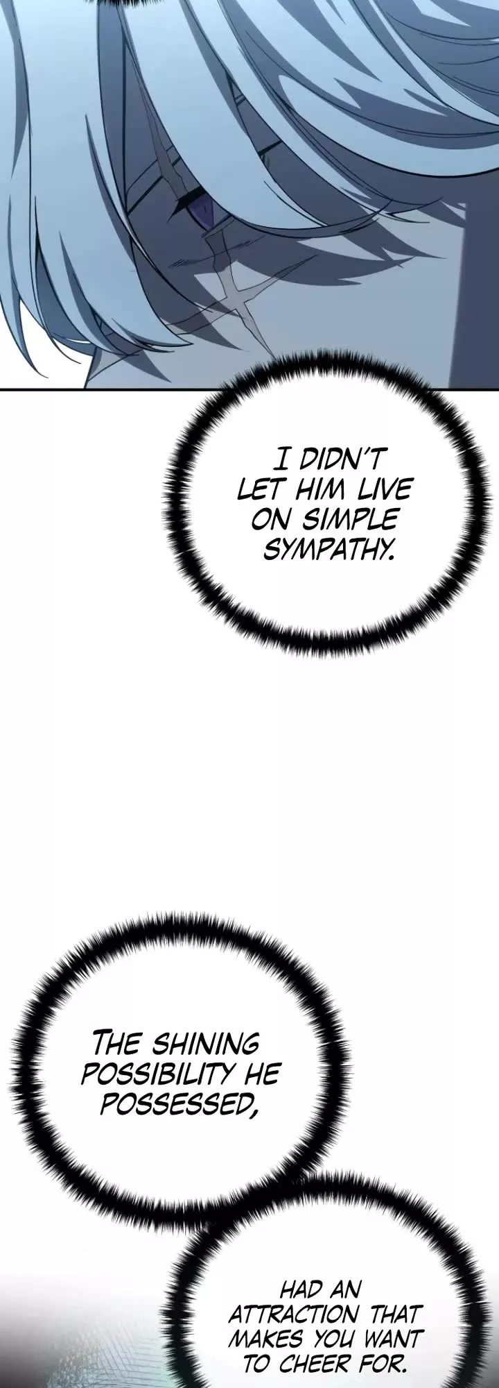 Star-Fostered Swordmaster, chapter 79, image 45