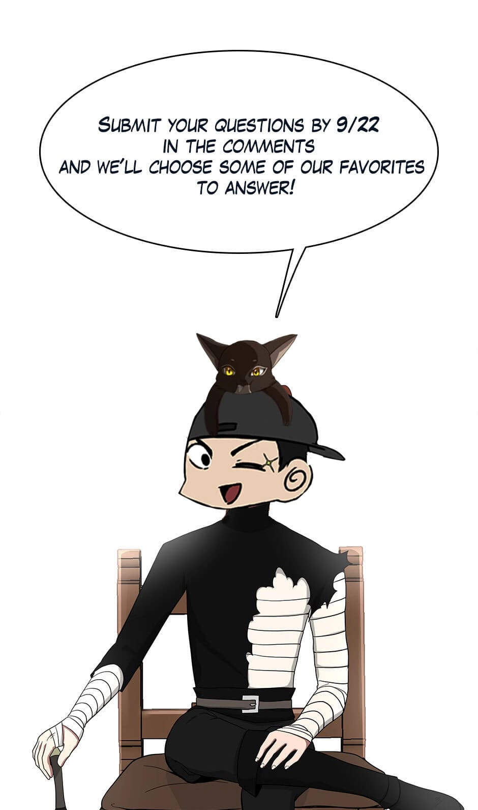 The Beginning After the End, chapter 9.1, page 5