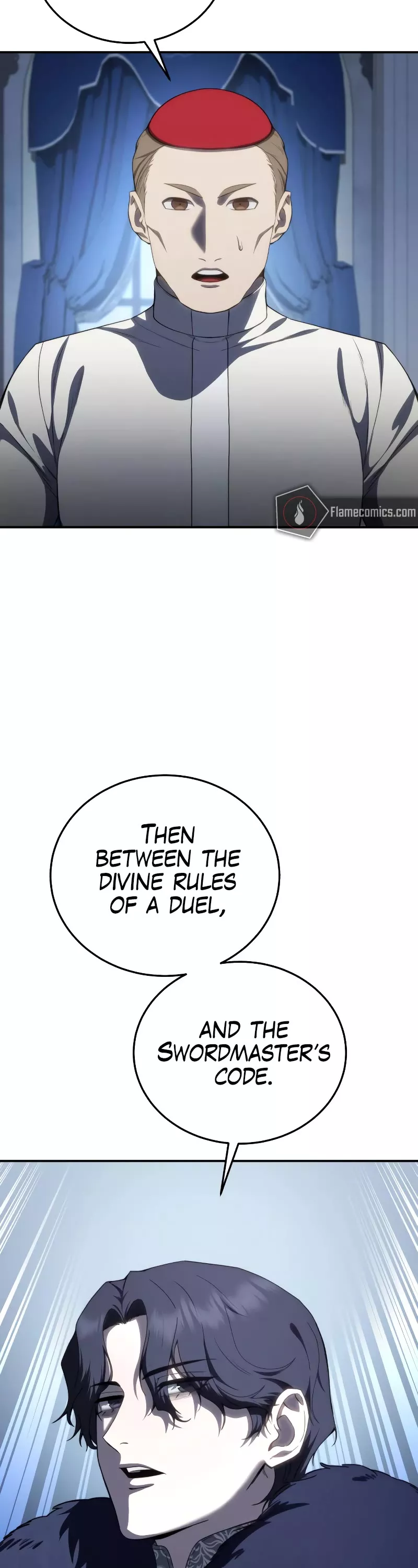 Star-Fostered Swordmaster, chapter 22, image 68