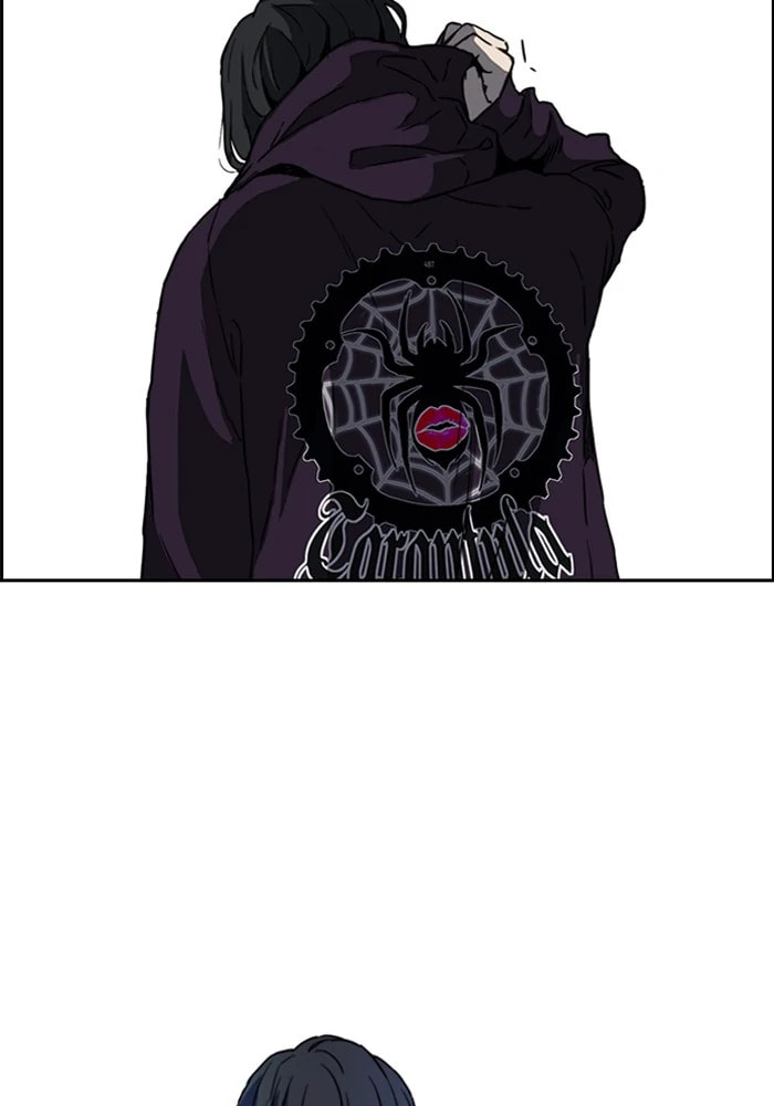 Wind Breaker, chapter 204, image 36