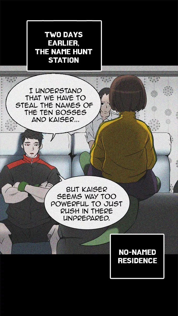 Tower of God, chapter 283, image 72