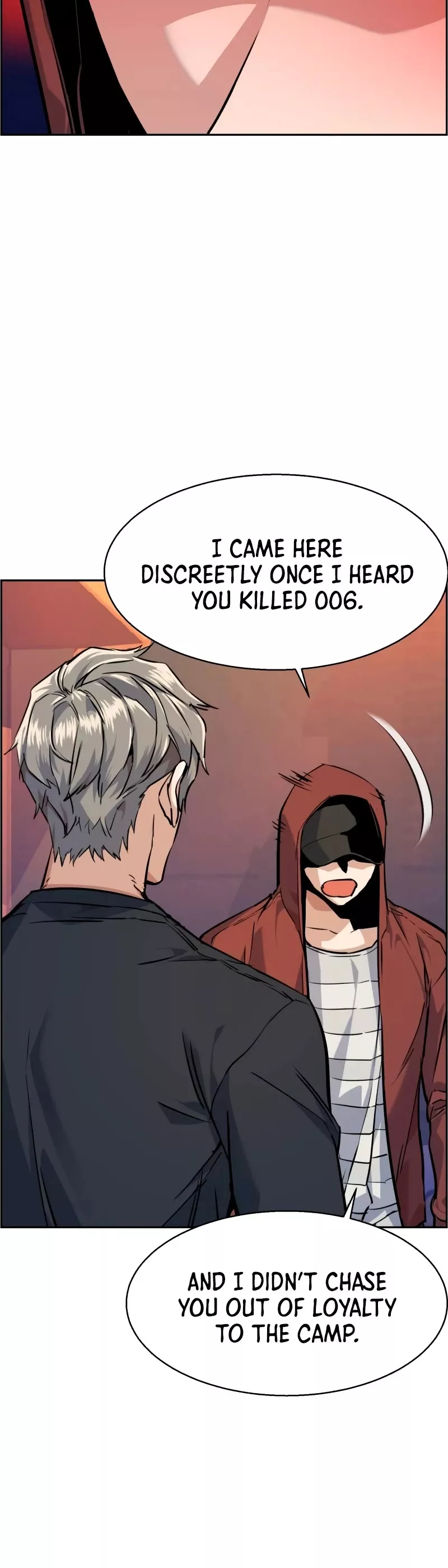 Teenage Mercenary, chapter 54, image 36