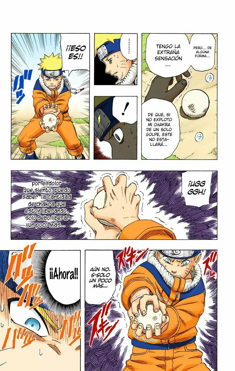 Naruto, chapter 152, image 17