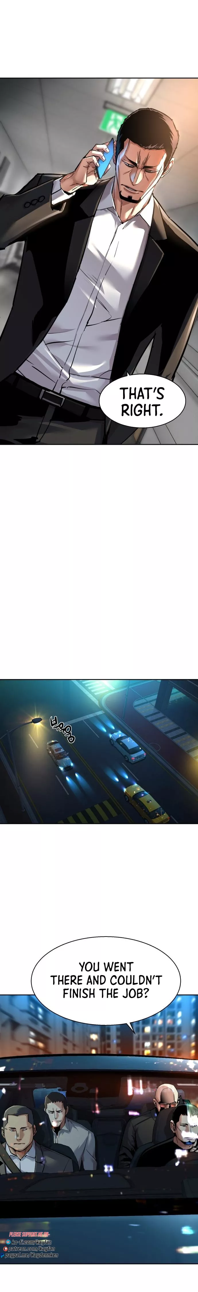 Teenage Mercenary, chapter 259, image 21