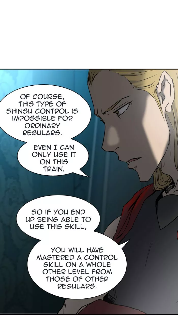 Tower of God, chapter 311, image 20